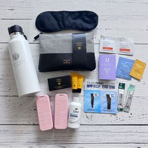 Acqua di Parma Beauty Bundle Travel Kit